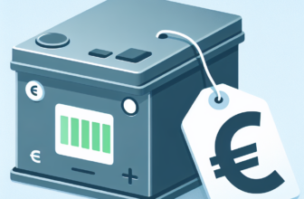 Wat Kost een Thuisbatterij? Een Diepgaande Analyse van Prijzen, Voordelen en Toekomstige Trends
