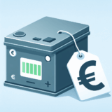 Wat Kost een Thuisbatterij? Een Diepgaande Analyse van Prijzen, Voordelen en Toekomstige Trends